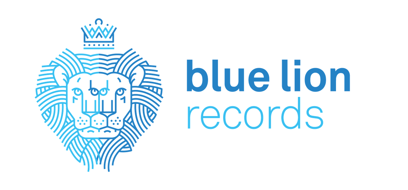 blue lion records