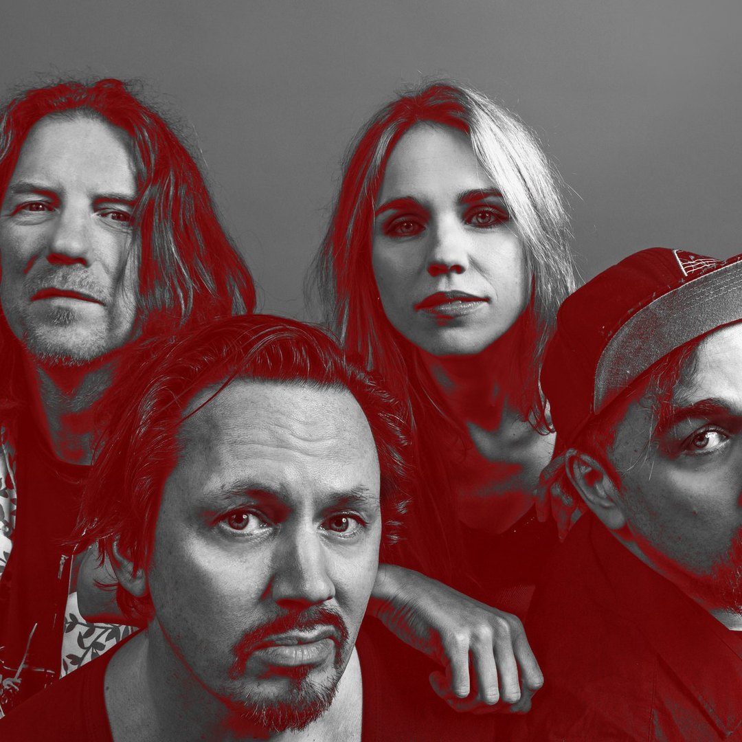 EL*KE, Bandfoto
