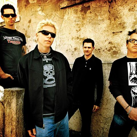 The Offspring