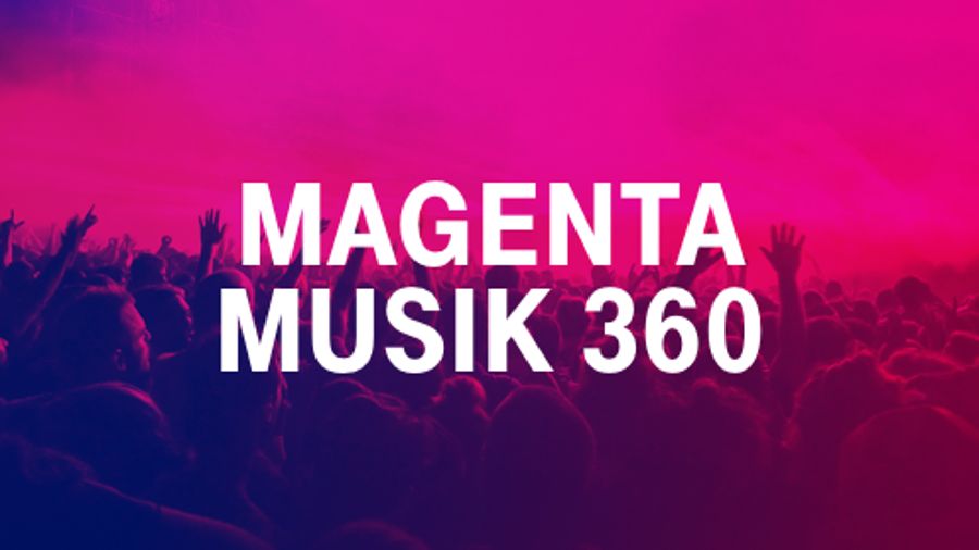 MagentaMusik 360