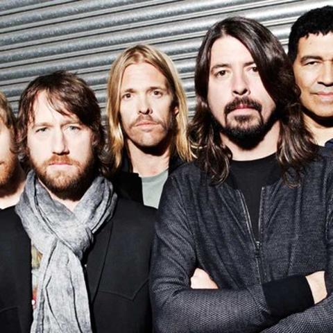 Foo Fighters
