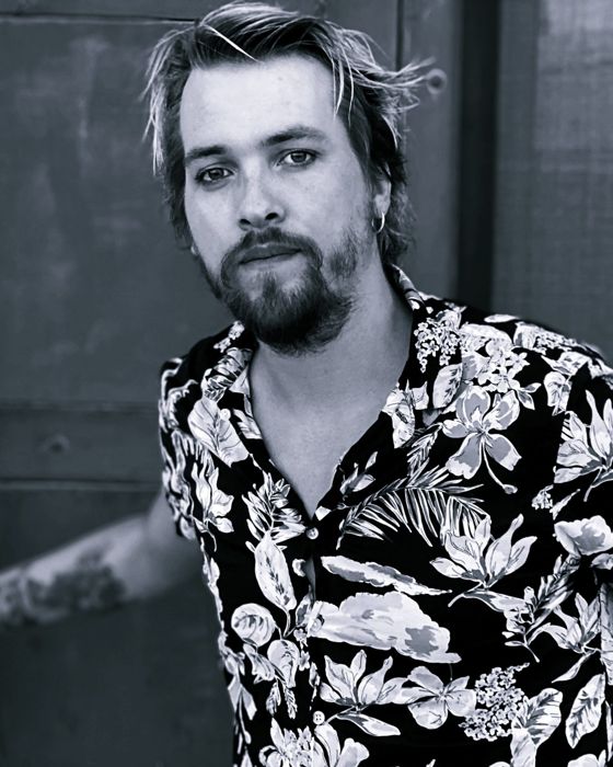 Max Buskohl