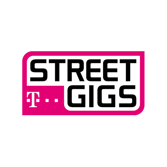 Telekom Street Gigs