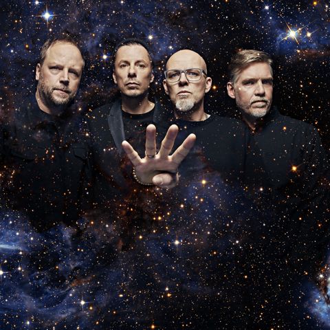 Die Fantastischen Vier