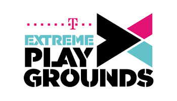 Telekom Extreme Playgrounds