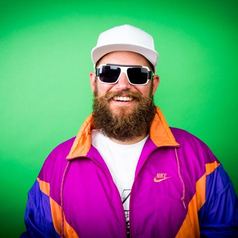 MC Fitti